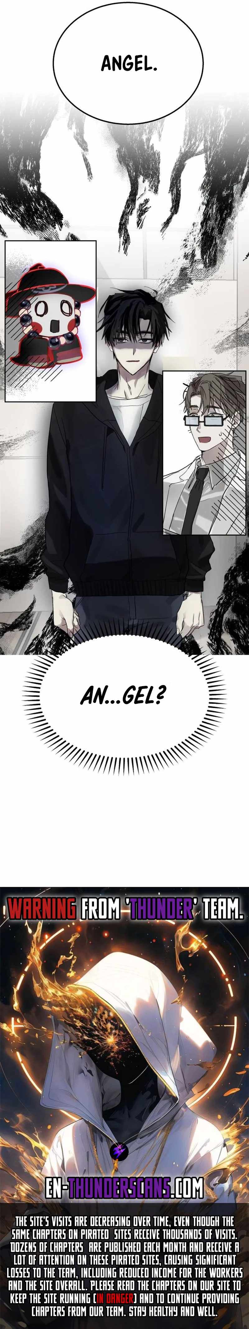 Top Star Sent By God Chapter 2 page 20