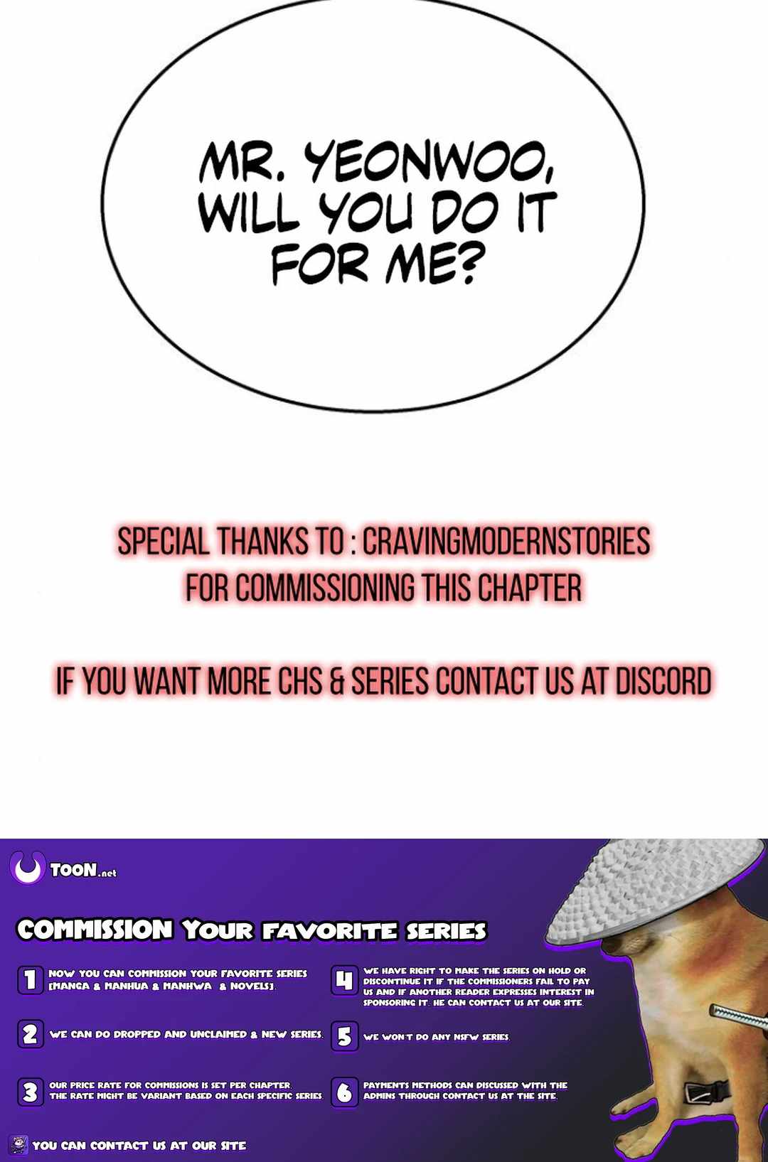 Top Star Sent By God Chapter 20 page 15