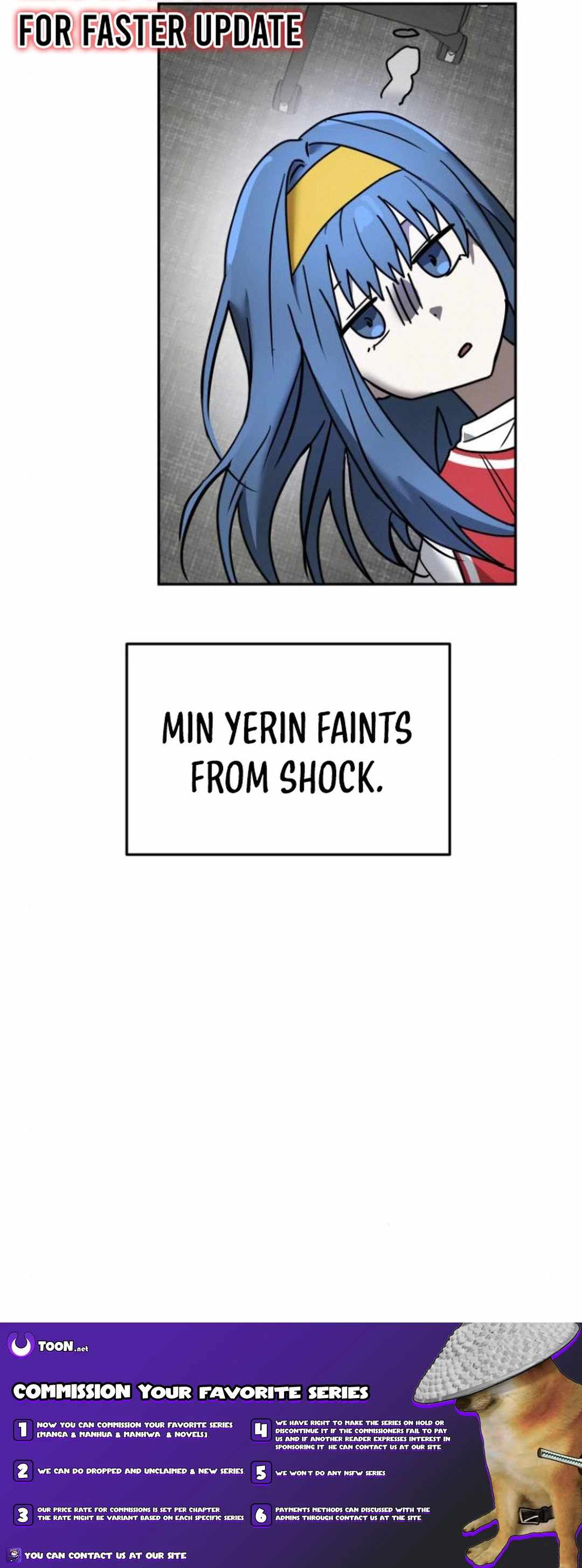 Top Star Sent By God Chapter 22 page 17
