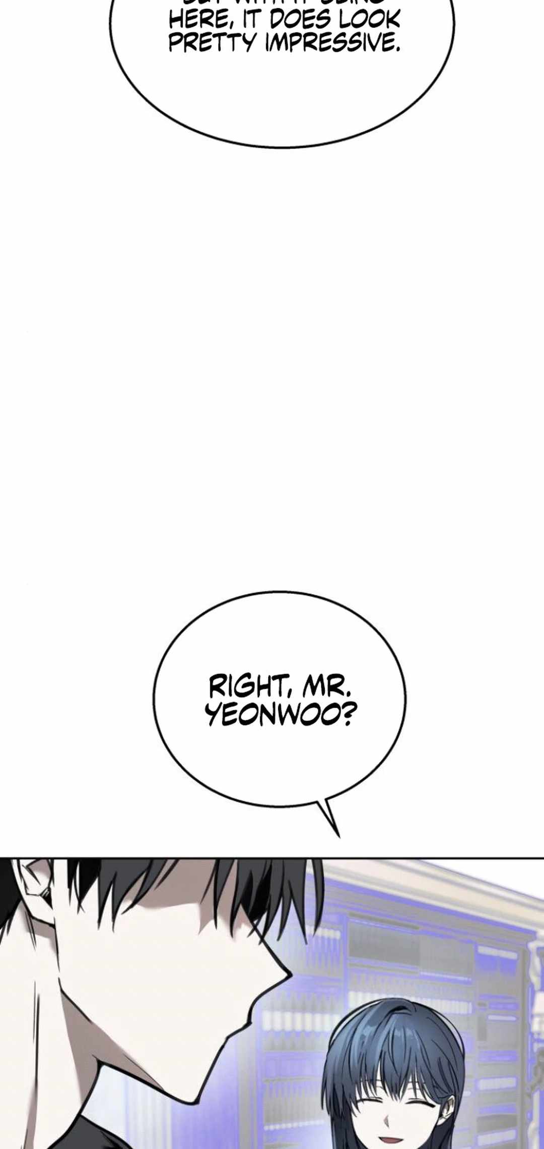 Top Star Sent By God Chapter 25 page 18