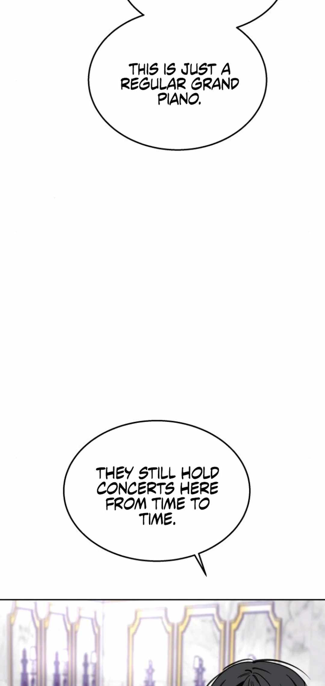 Top Star Sent By God Chapter 25 page 15
