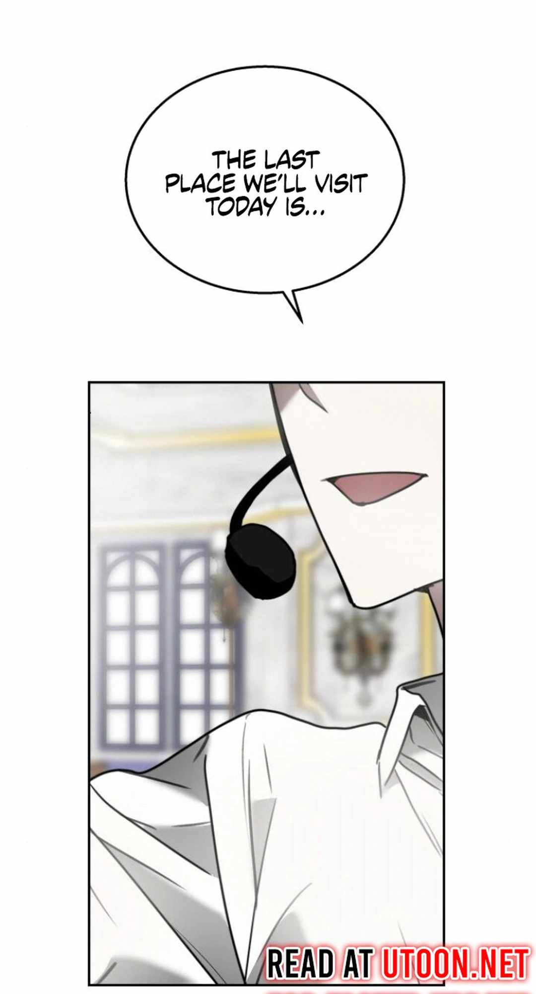 Top Star Sent By God Chapter 25 page 7