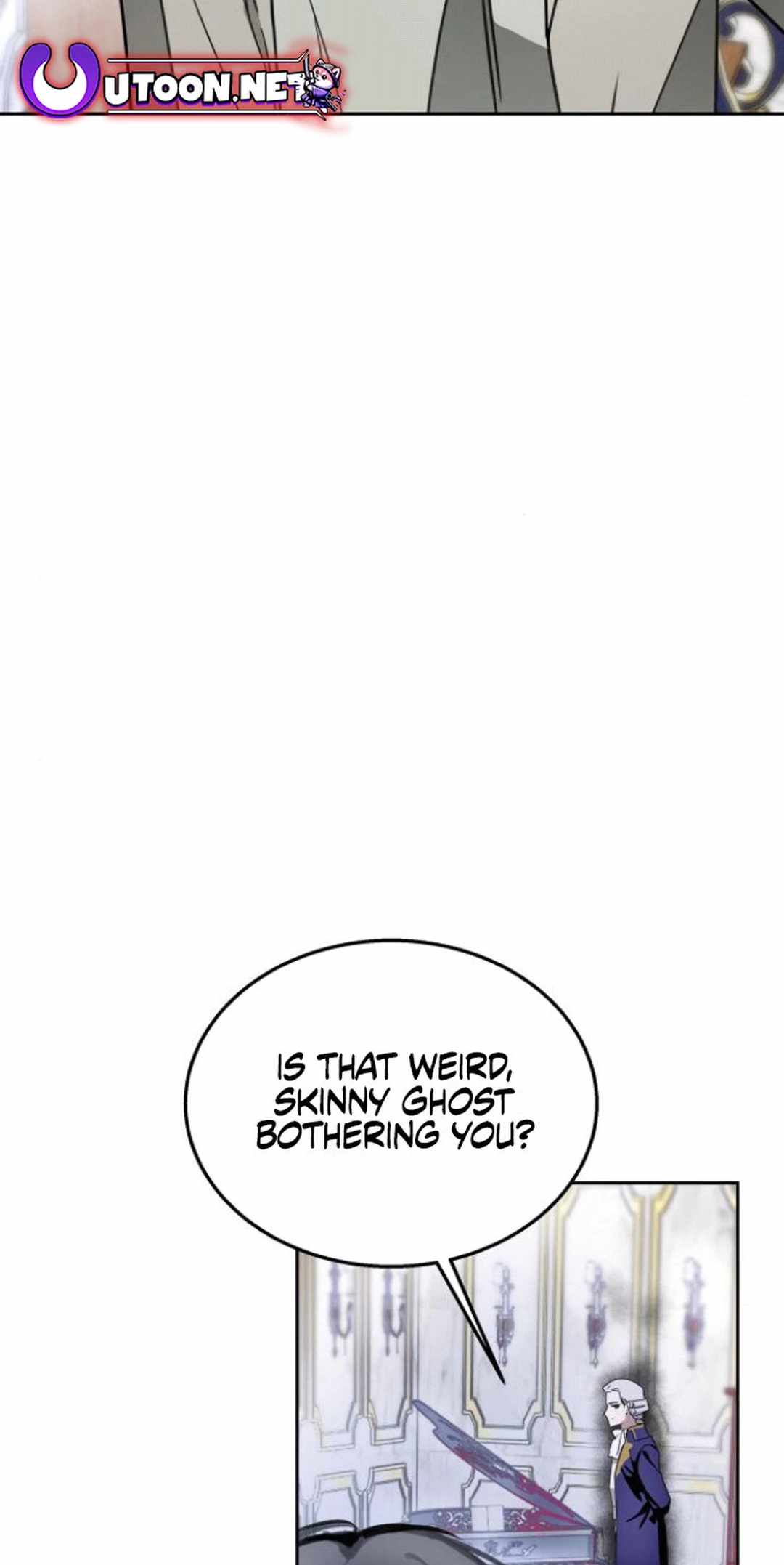 Top Star Sent By God Chapter 25 page 23