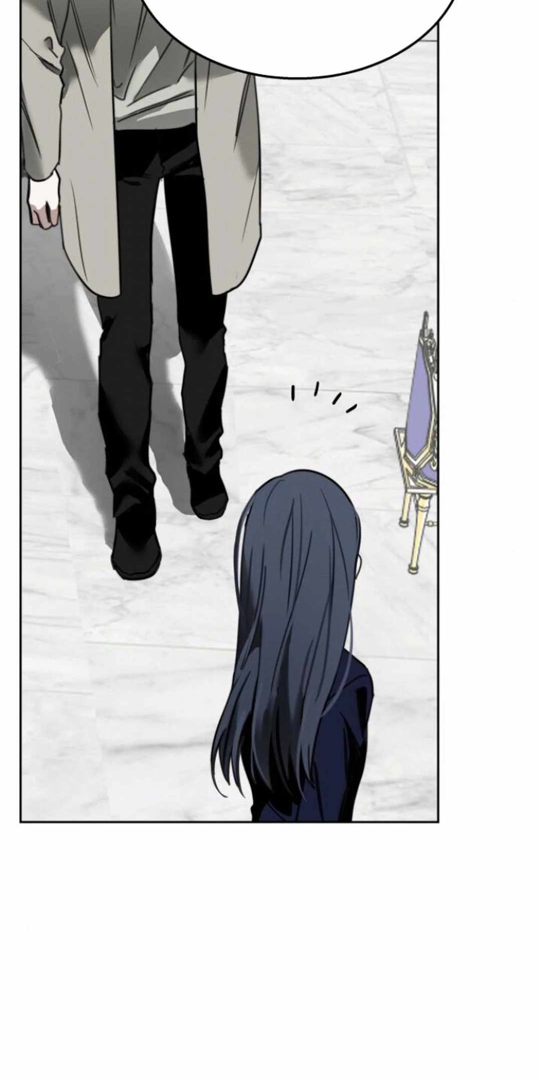 Top Star Sent By God Chapter 25 page 21