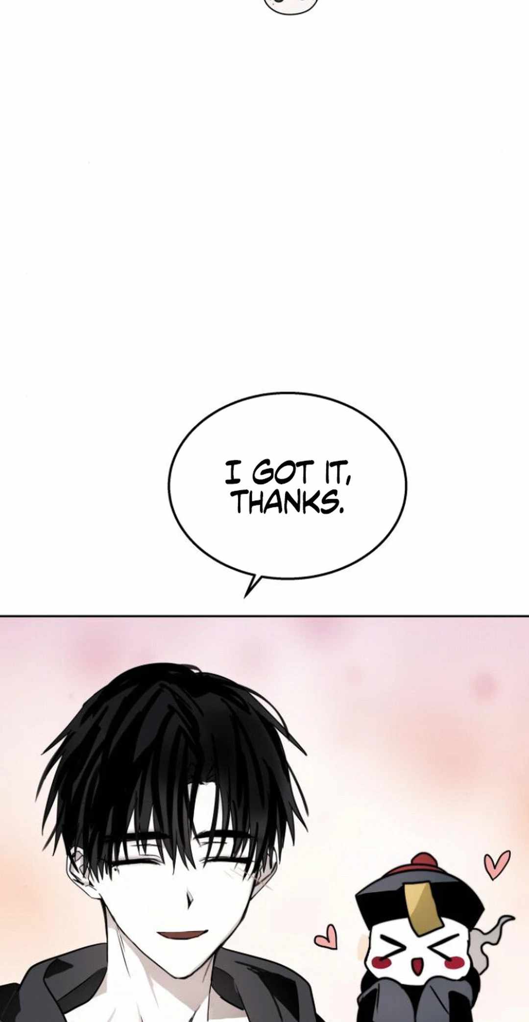 Top Star Sent By God Chapter 25 page 36