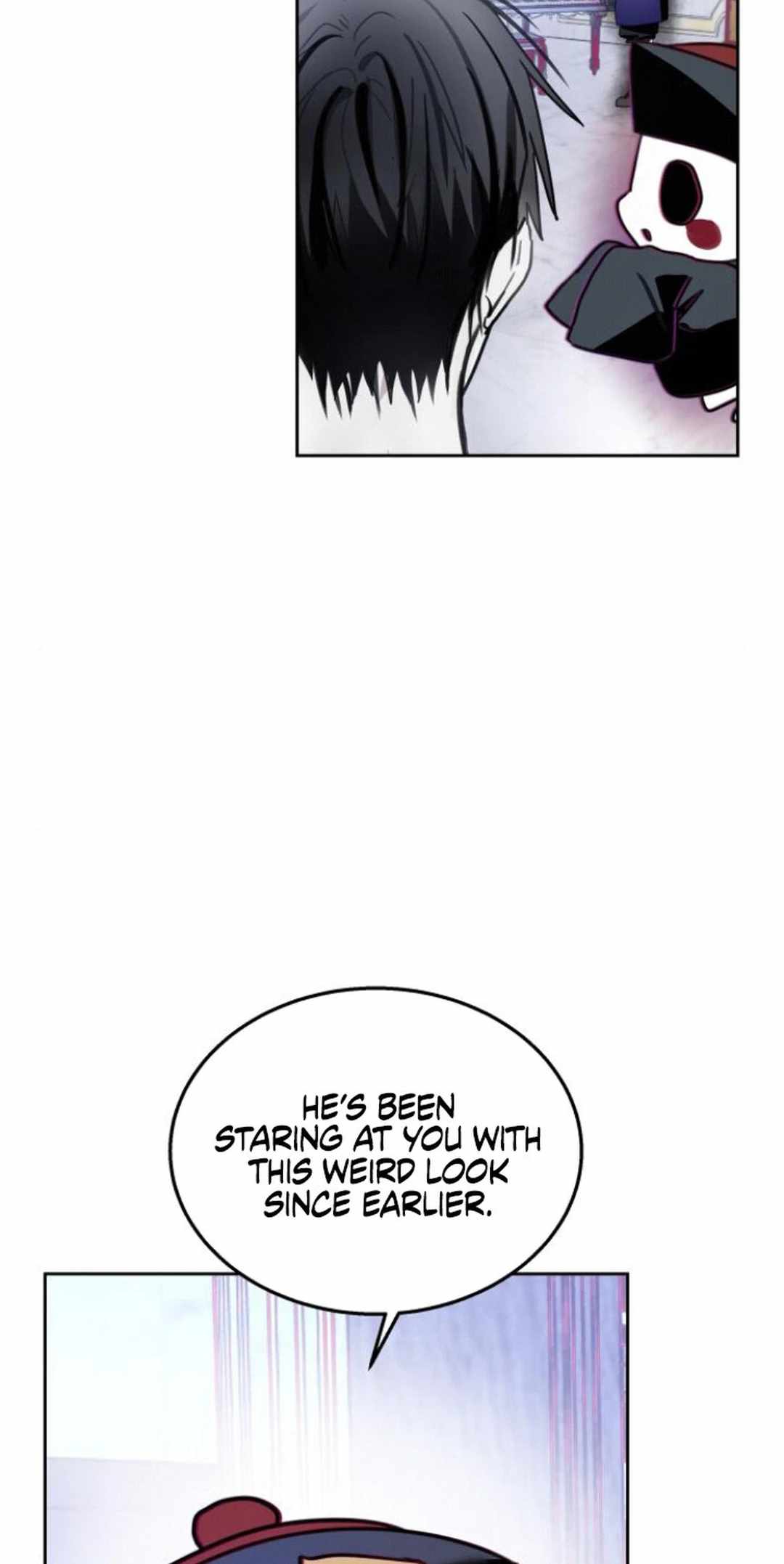 Top Star Sent By God Chapter 25 page 24