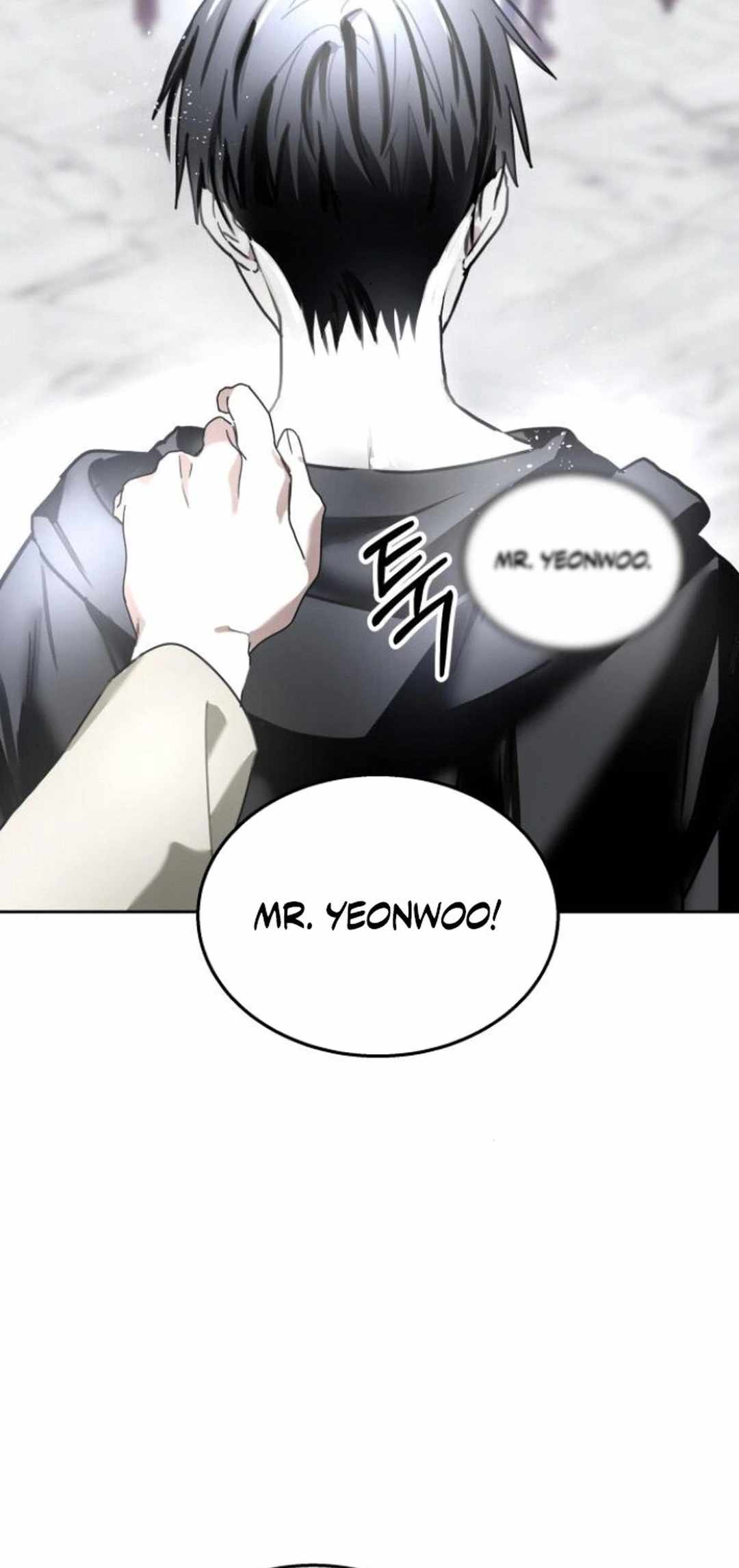 Top Star Sent By God Chapter 25 page 31