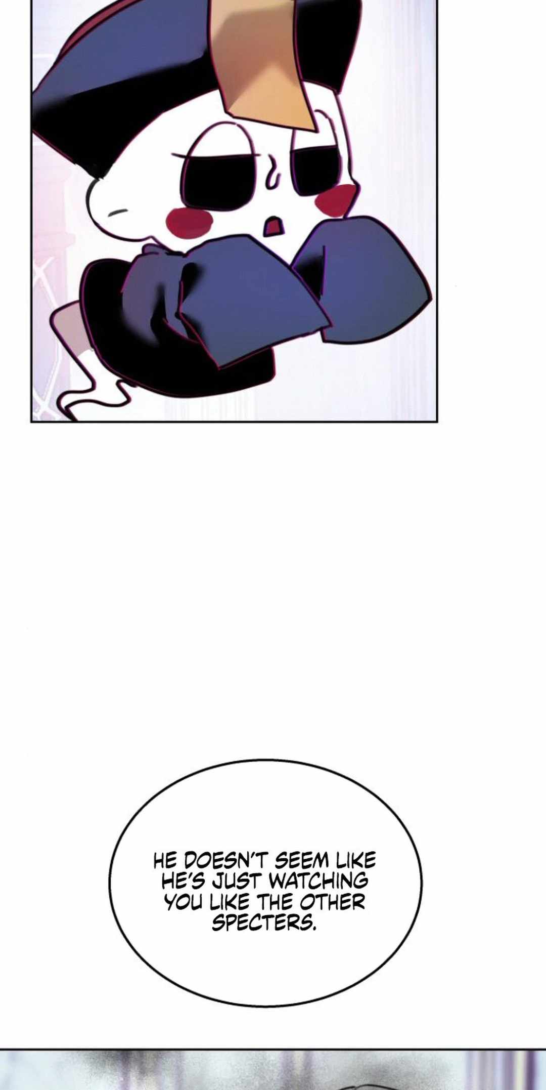 Top Star Sent By God Chapter 25 page 25