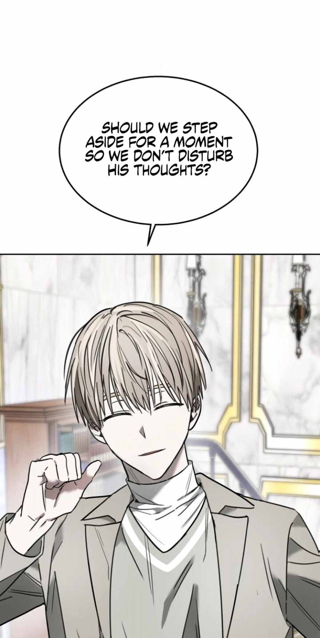 Top Star Sent By God Chapter 25 page 22