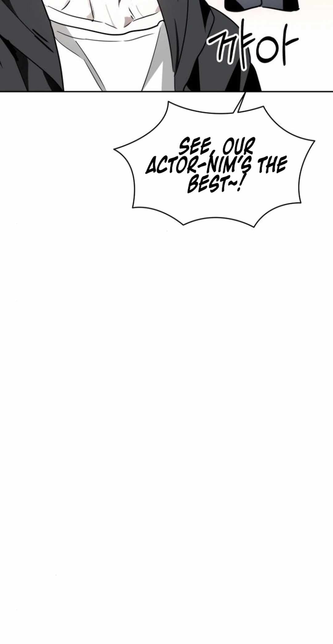 Top Star Sent By God Chapter 25 page 37
