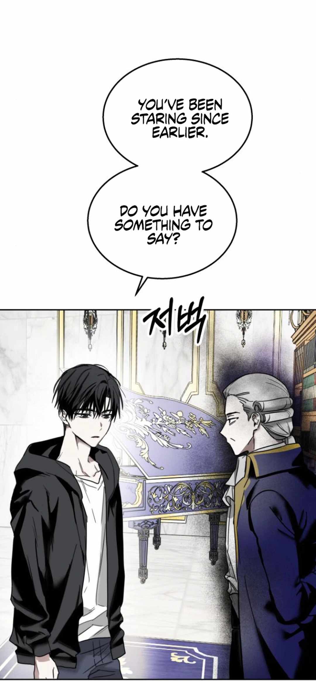Top Star Sent By God Chapter 25 page 39