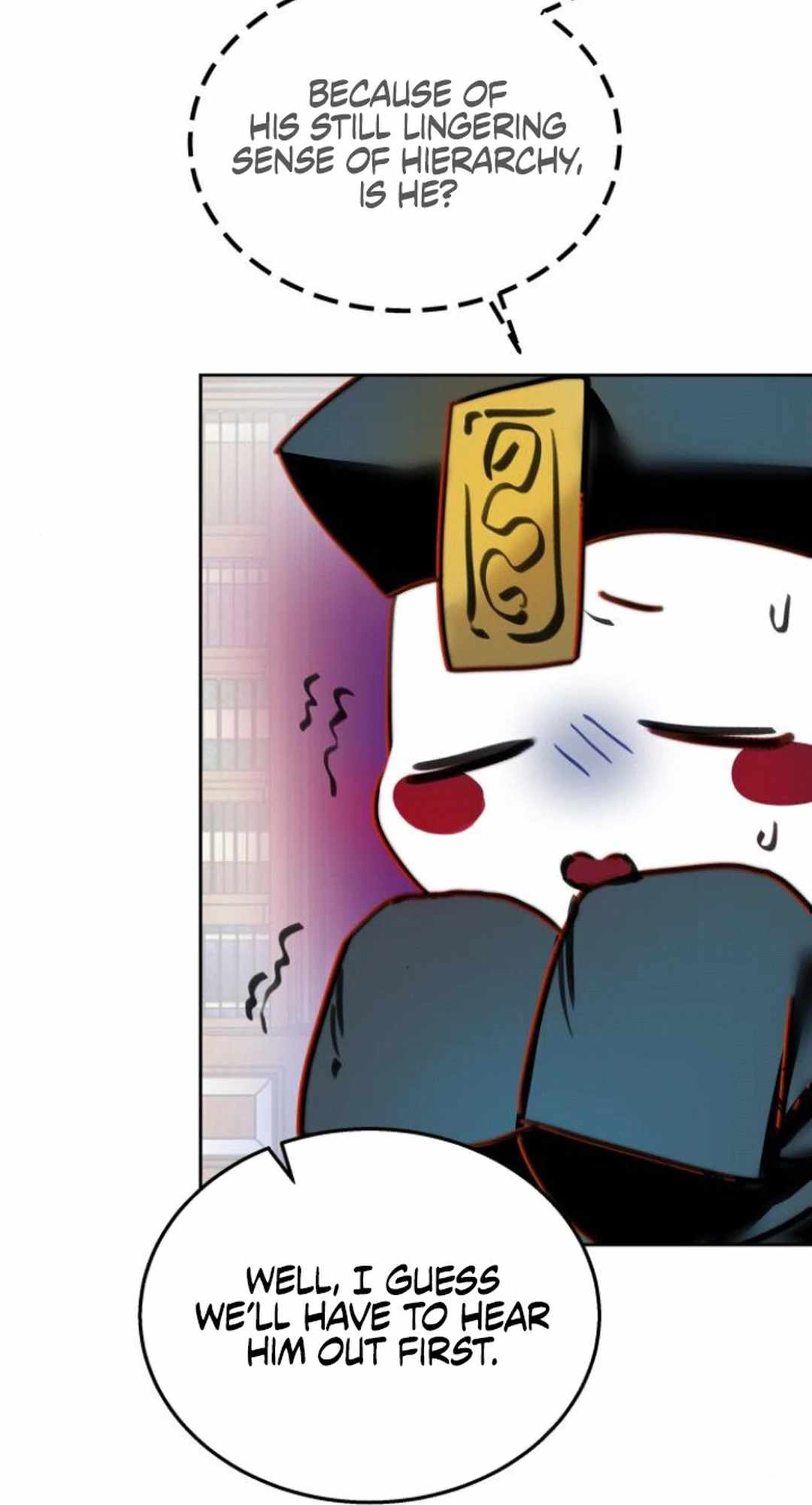 Top Star Sent By God Chapter 25 page 48