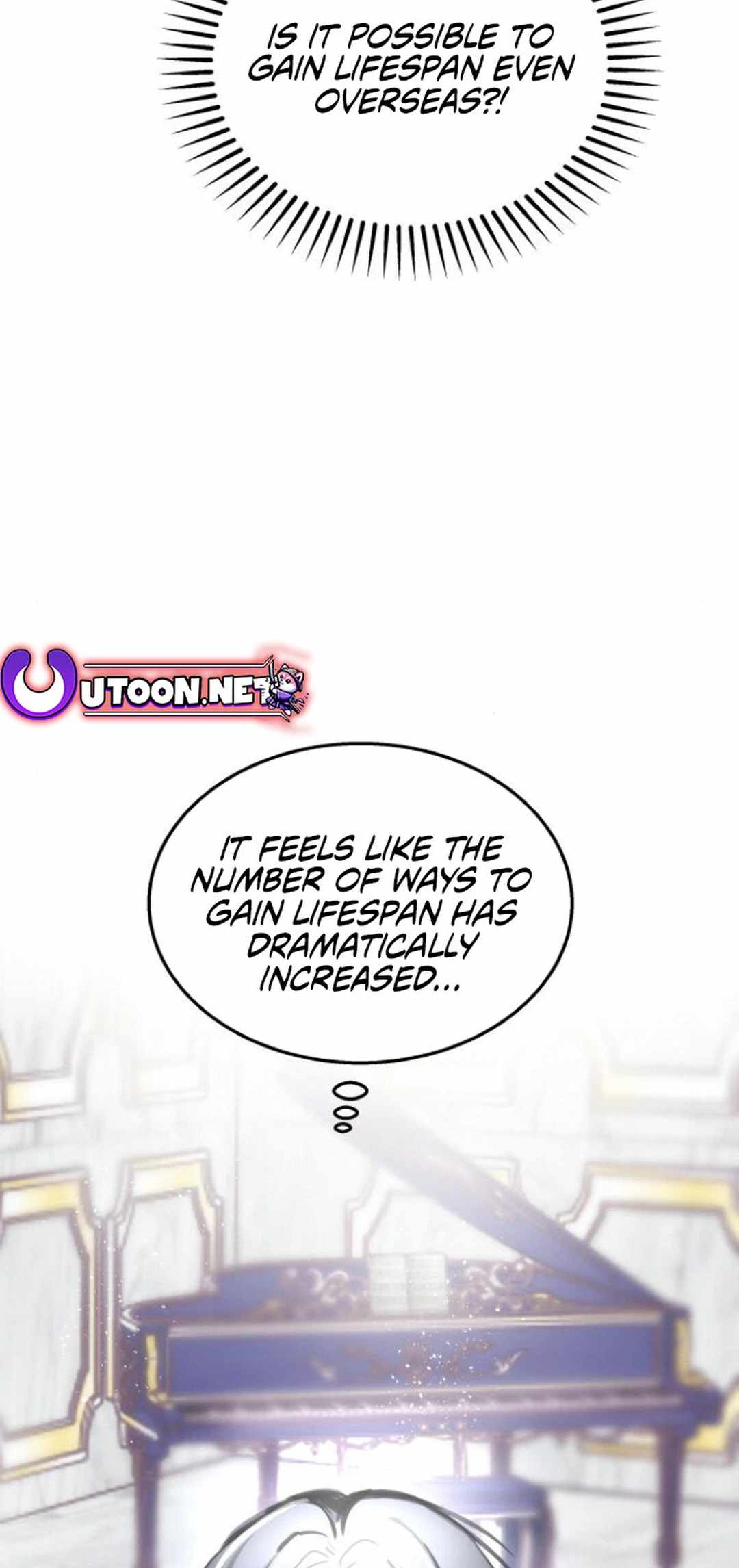 Top Star Sent By God Chapter 25 page 30