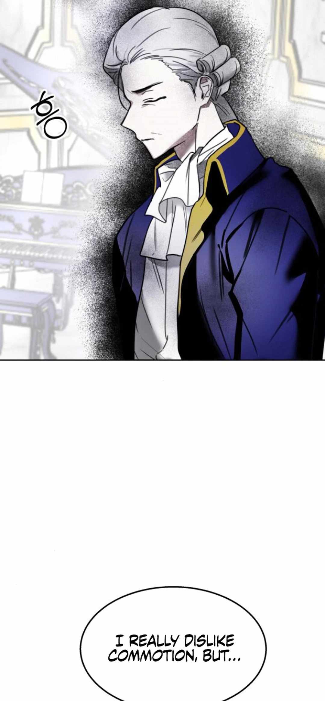 Top Star Sent By God Chapter 25 page 41