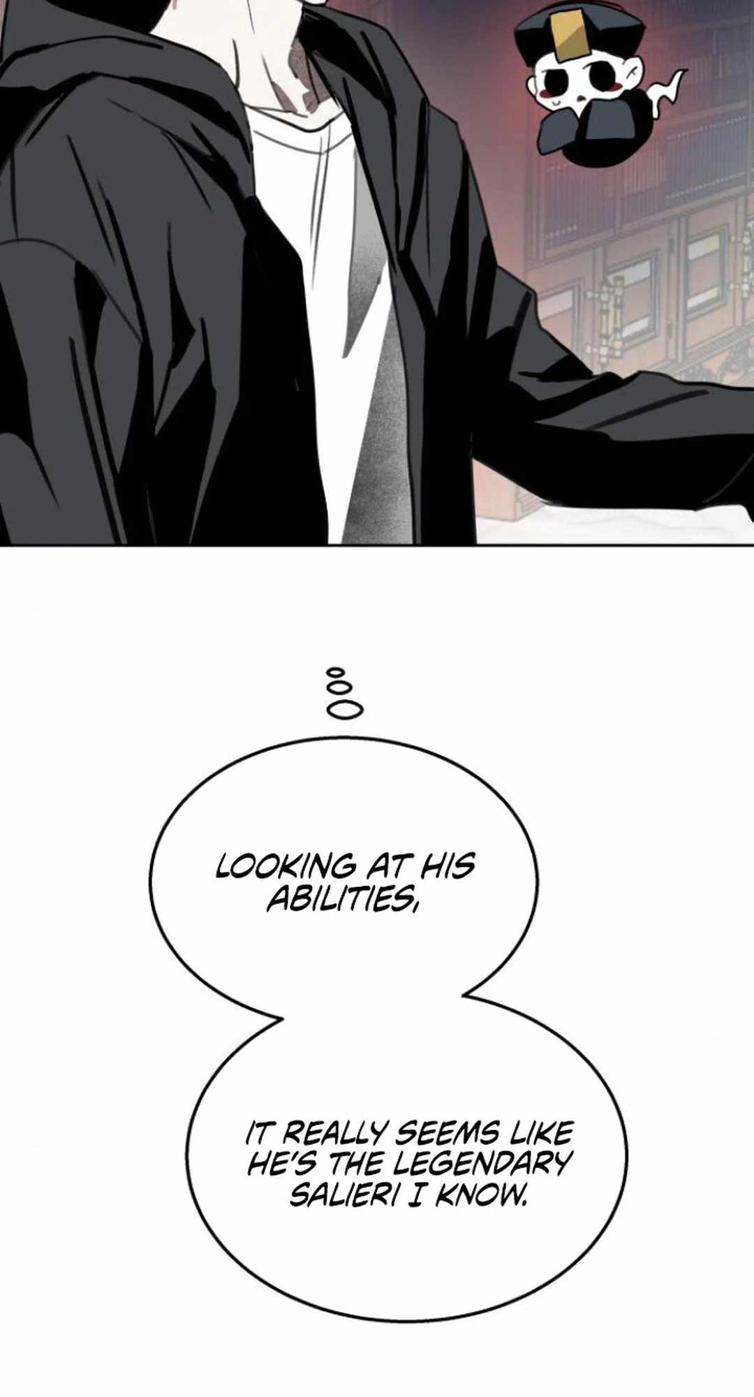 Top Star Sent By God Chapter 25 page 56