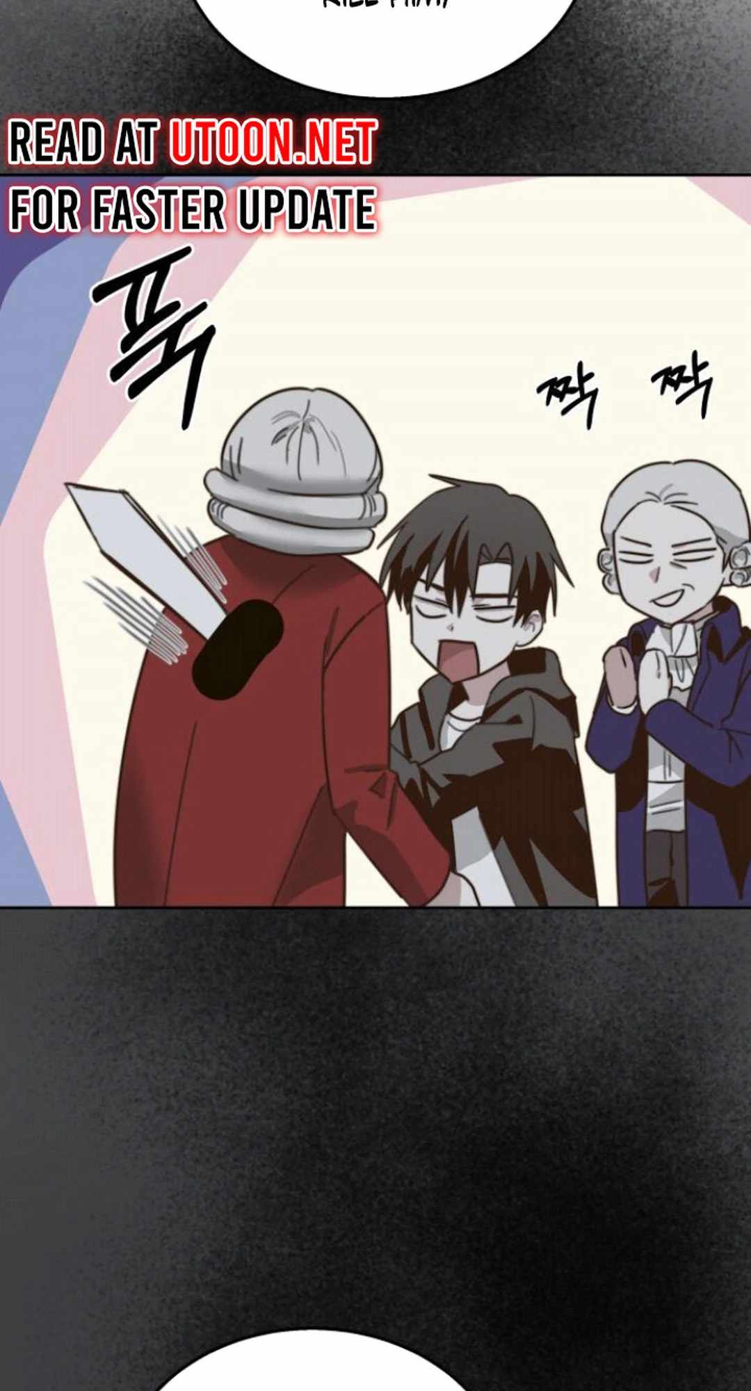 Top Star Sent By God Chapter 25 page 69