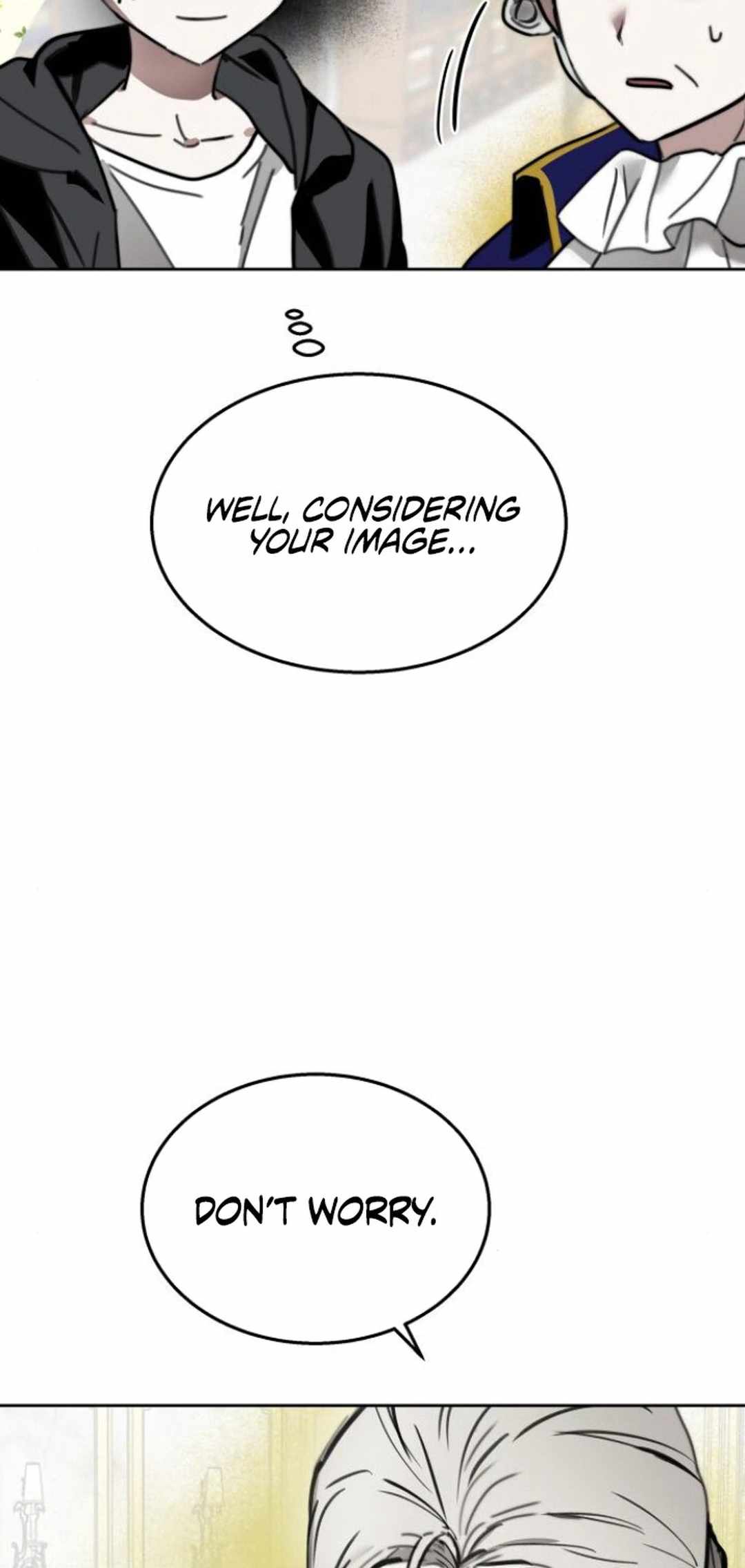 Top Star Sent By God Chapter 25 page 74