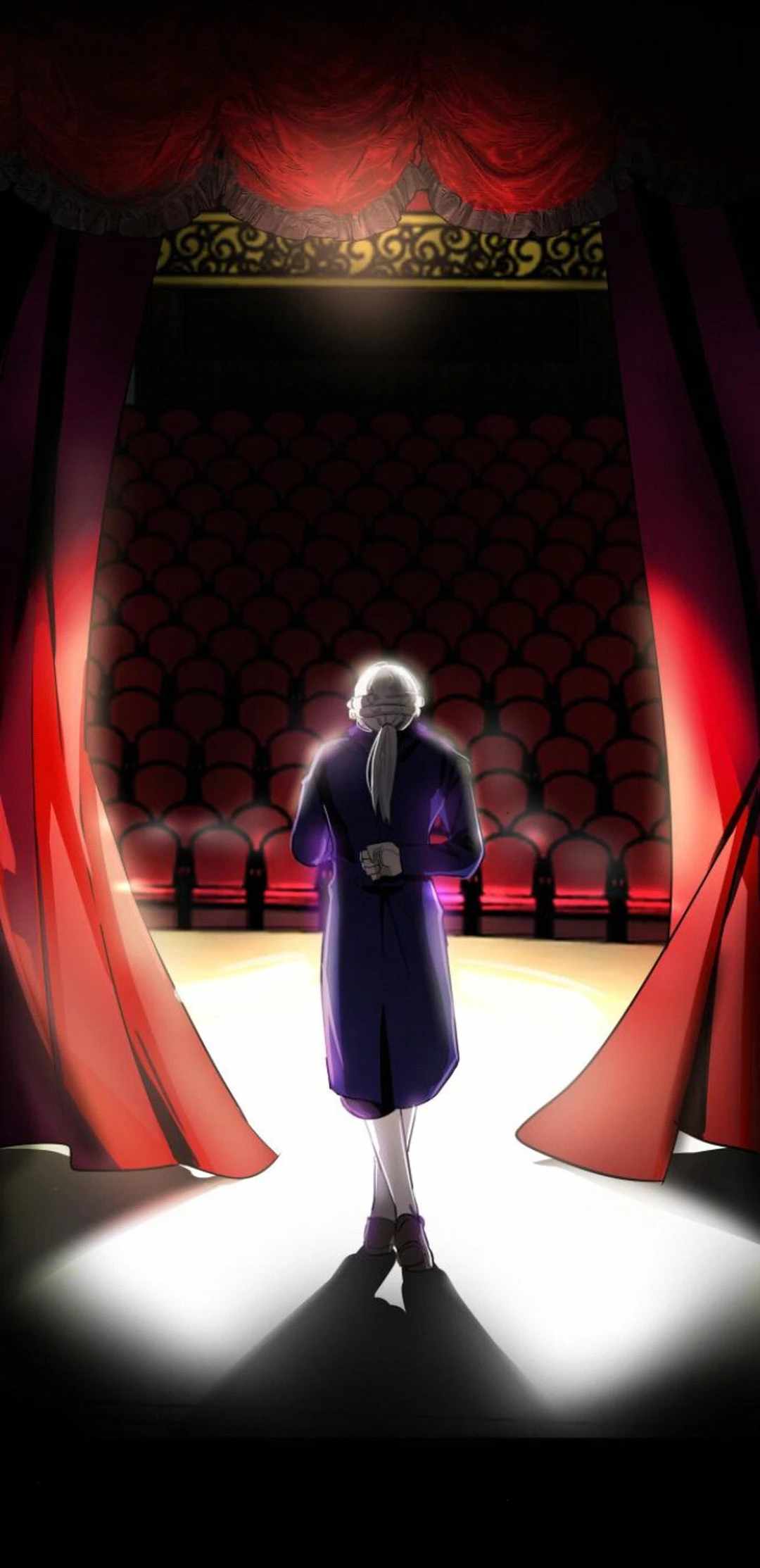 Top Star Sent By God Chapter 25 page 58