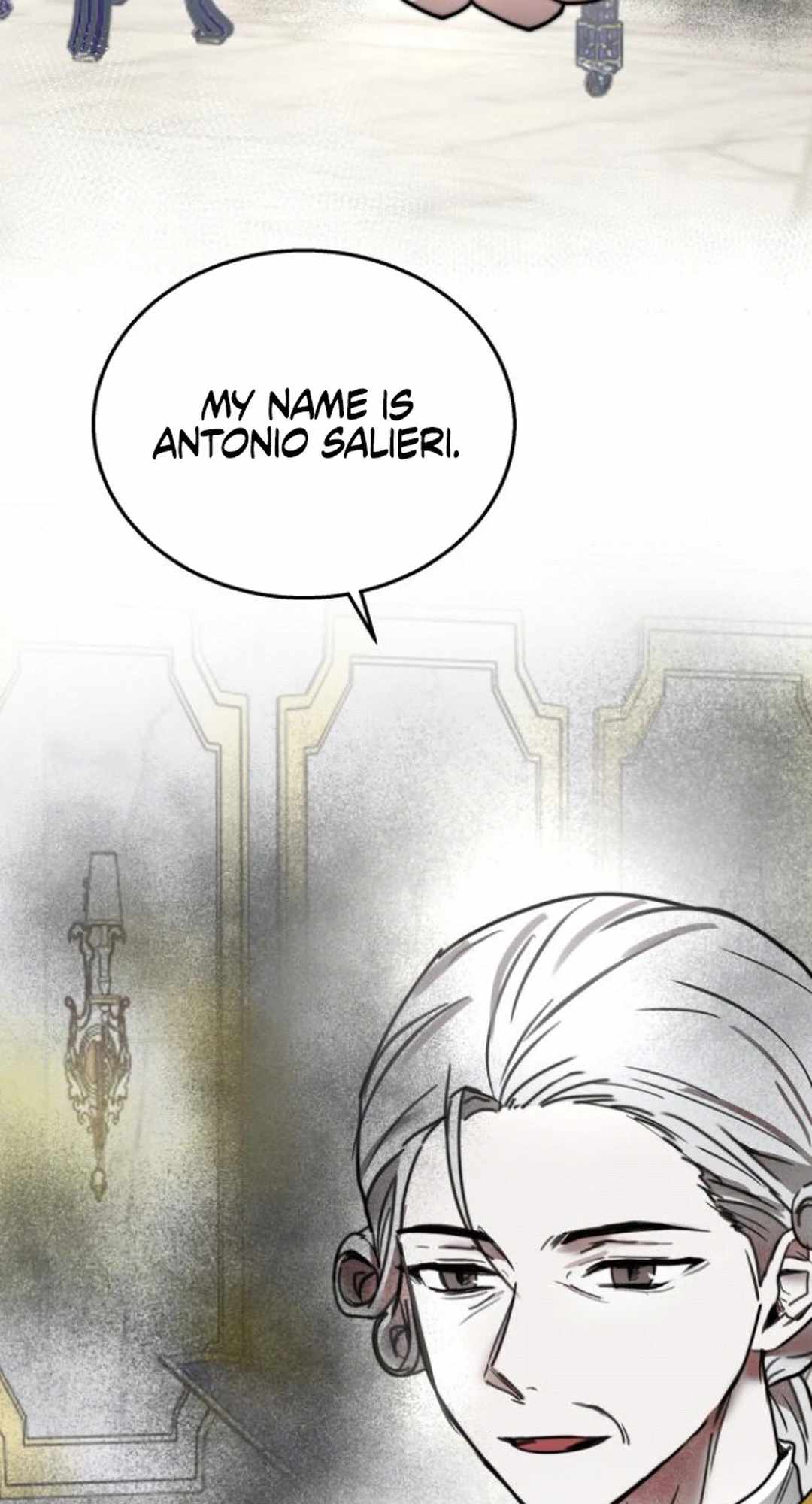Top Star Sent By God Chapter 25 page 53