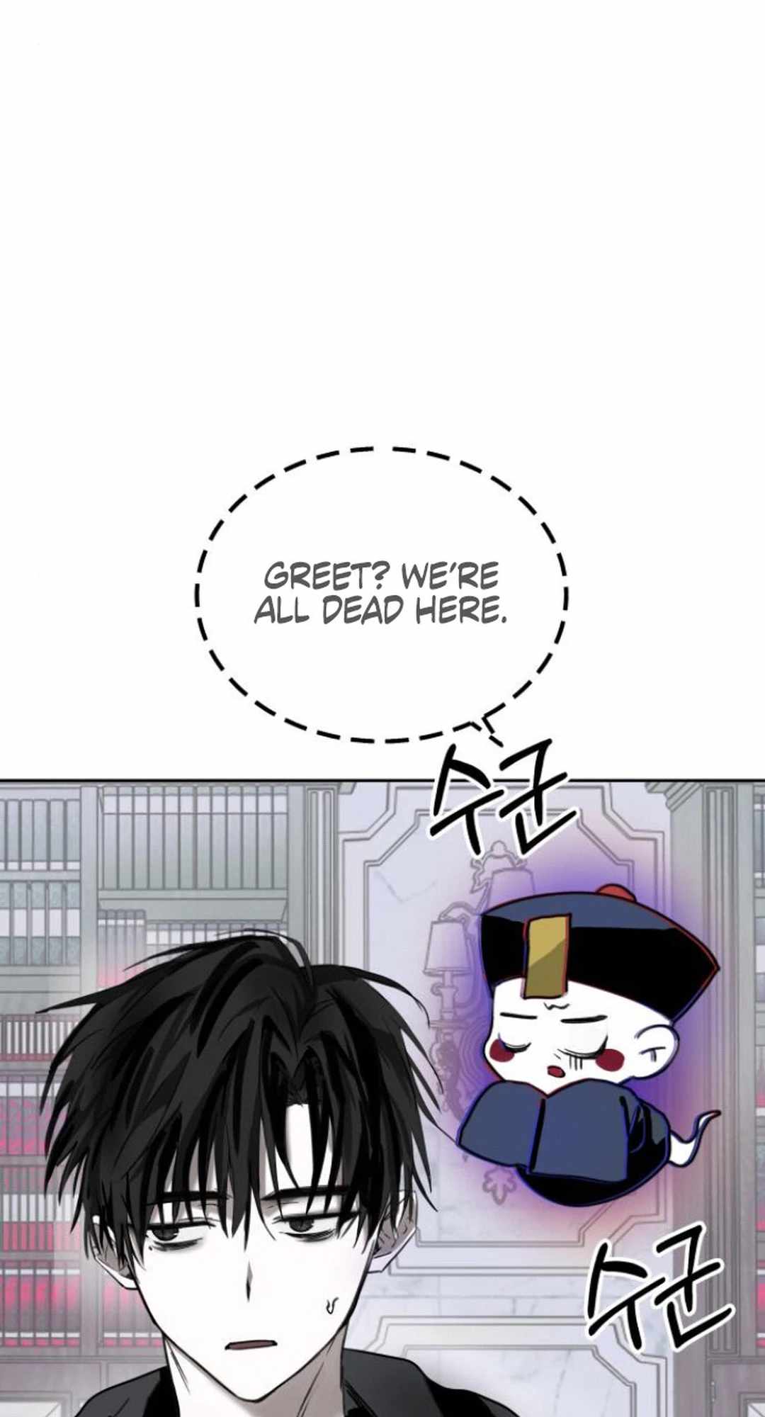 Top Star Sent By God Chapter 25 page 46