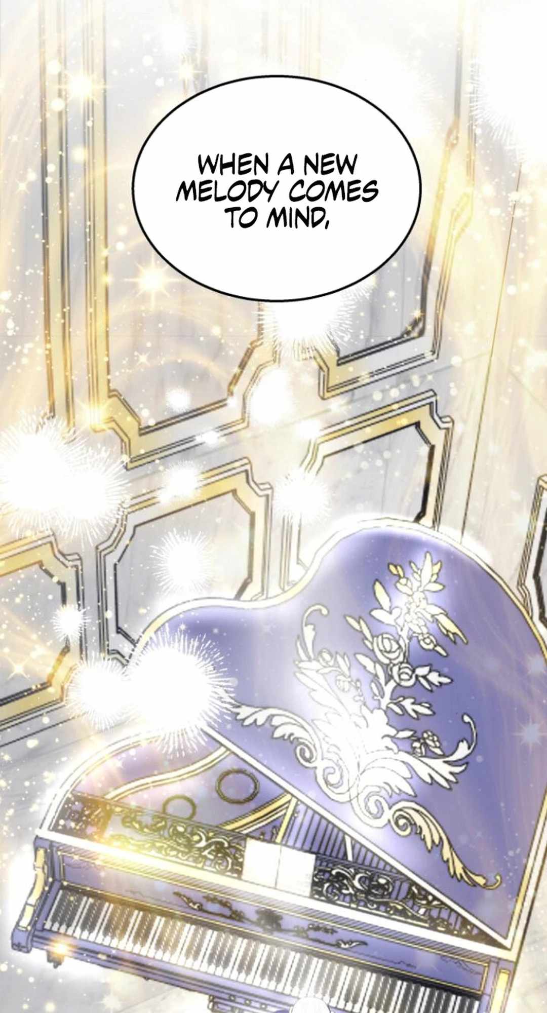 Top Star Sent By God Chapter 25 page 79