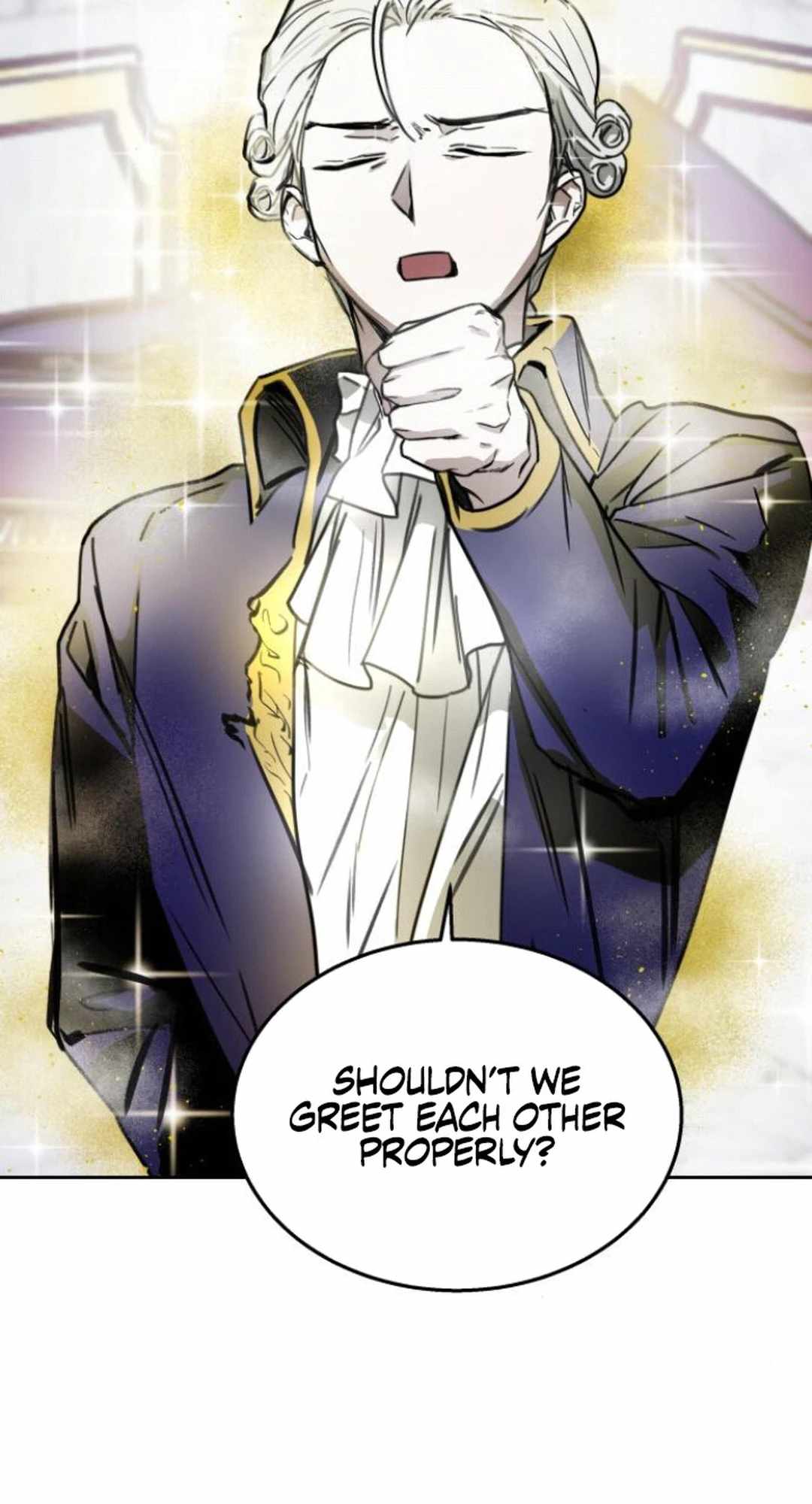 Top Star Sent By God Chapter 25 page 45