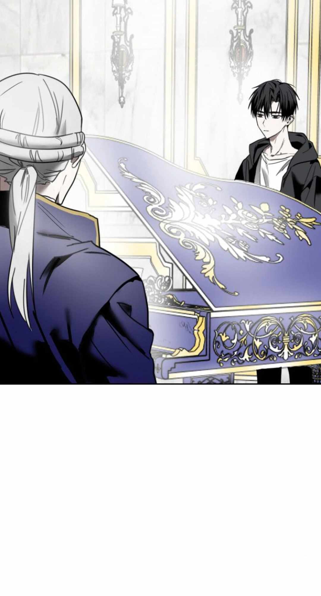 Top Star Sent By God Chapter 25 page 83