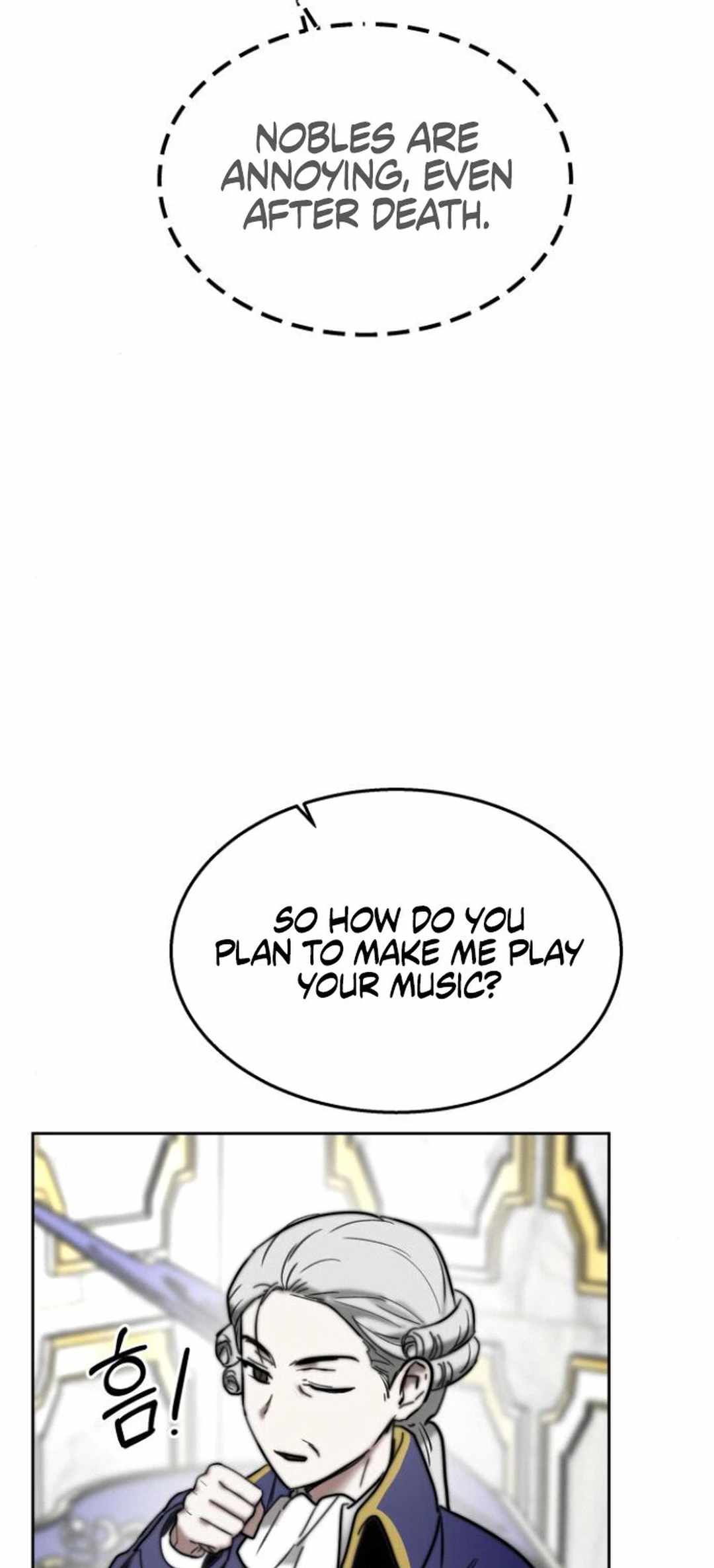 Top Star Sent By God Chapter 25 page 91