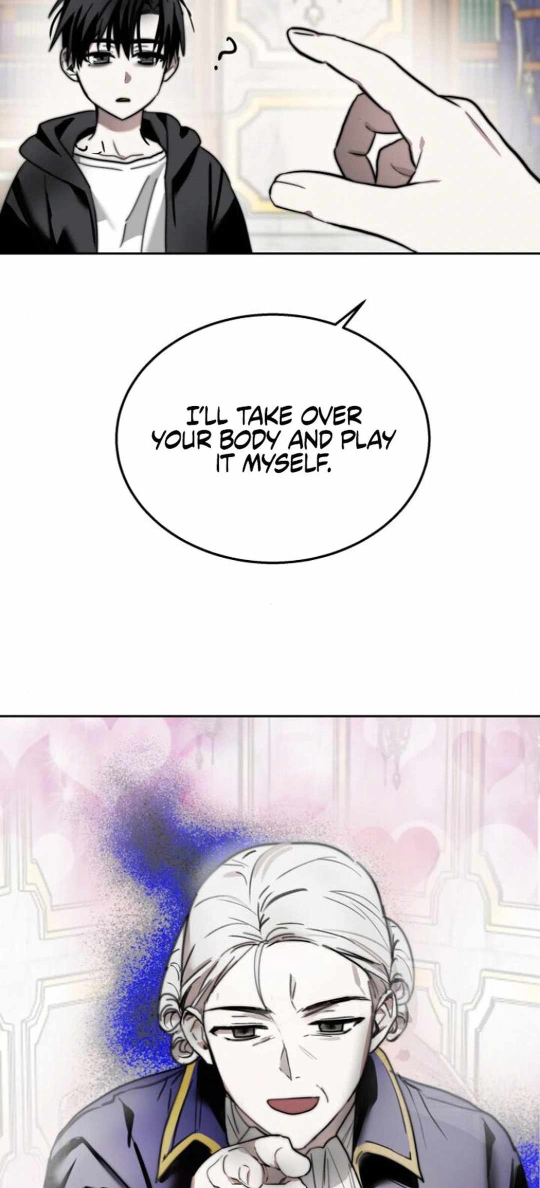 Top Star Sent By God Chapter 25 page 93