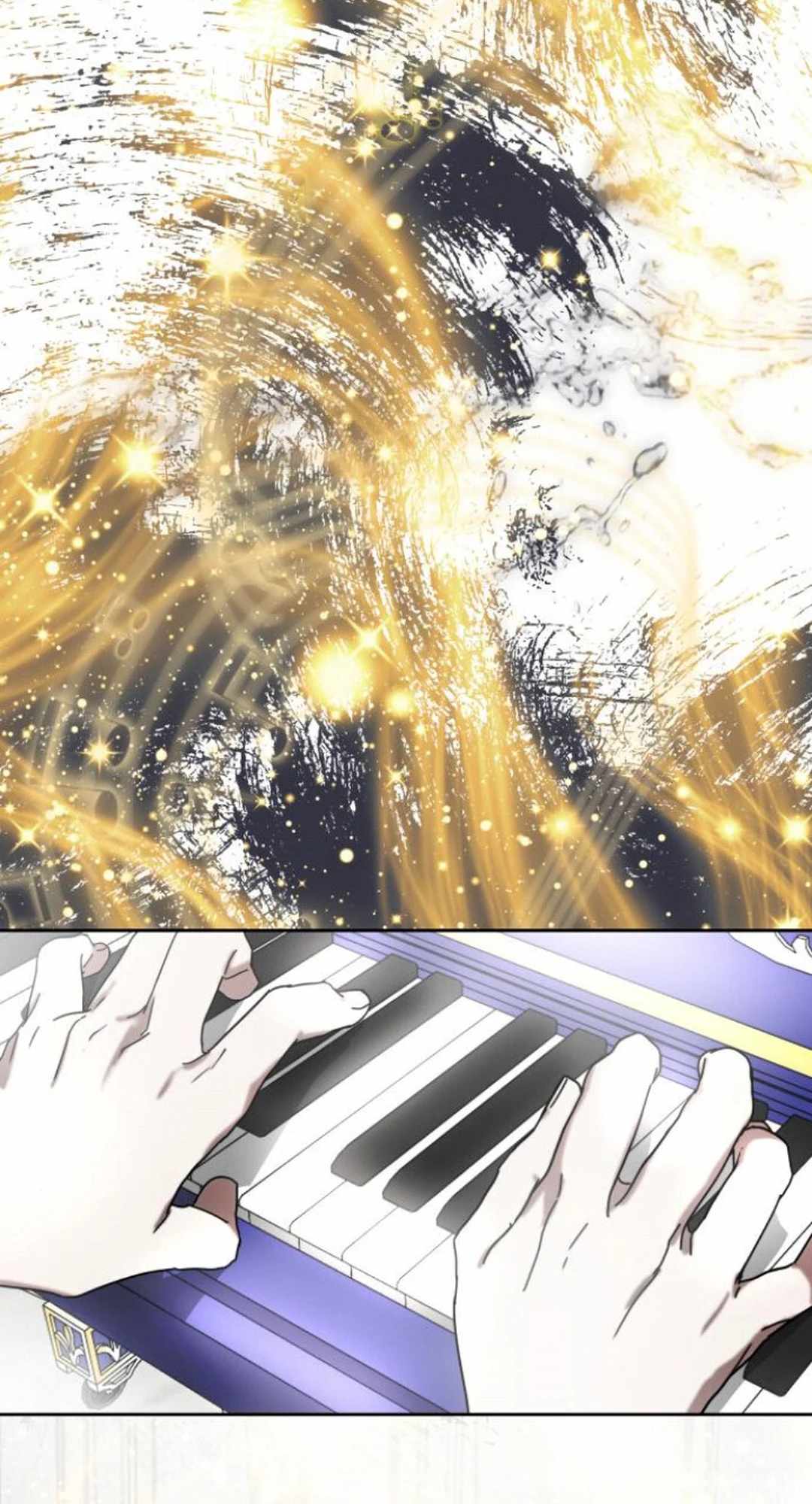 Top Star Sent By God Chapter 25 page 78