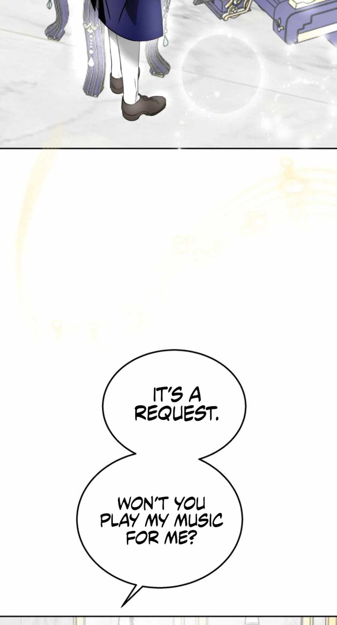 Top Star Sent By God Chapter 25 page 82