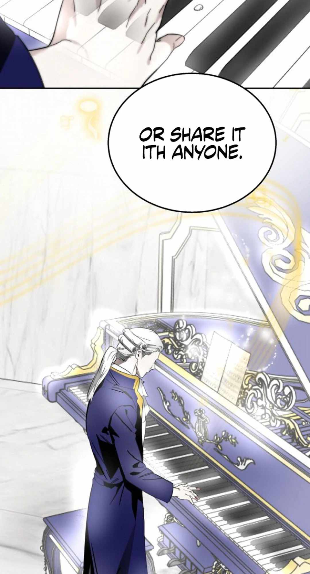 Top Star Sent By God Chapter 25 page 81