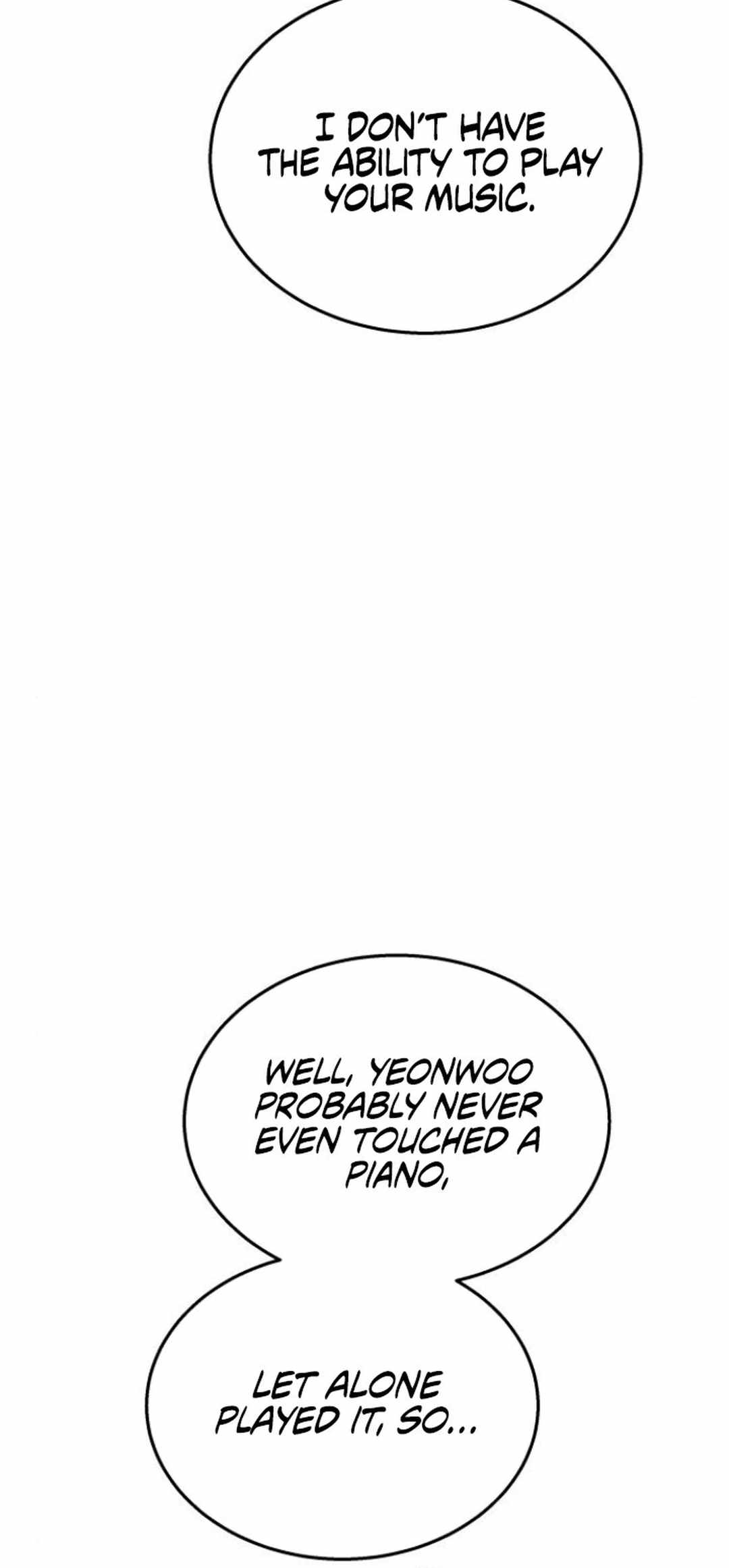 Top Star Sent By God Chapter 25 page 86