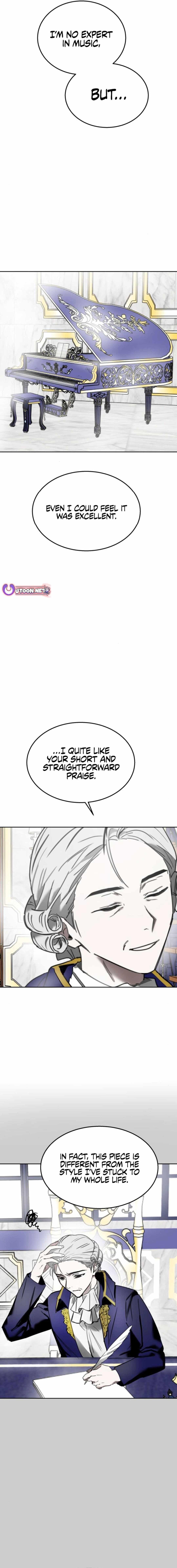 Top Star Sent By God Chapter 26 page 8