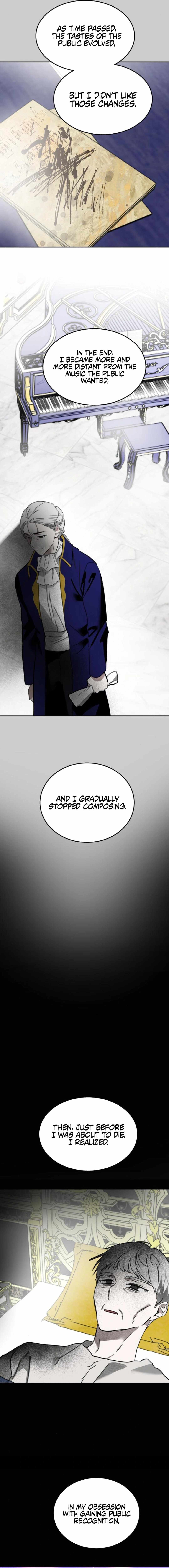 Top Star Sent By God Chapter 26 page 9