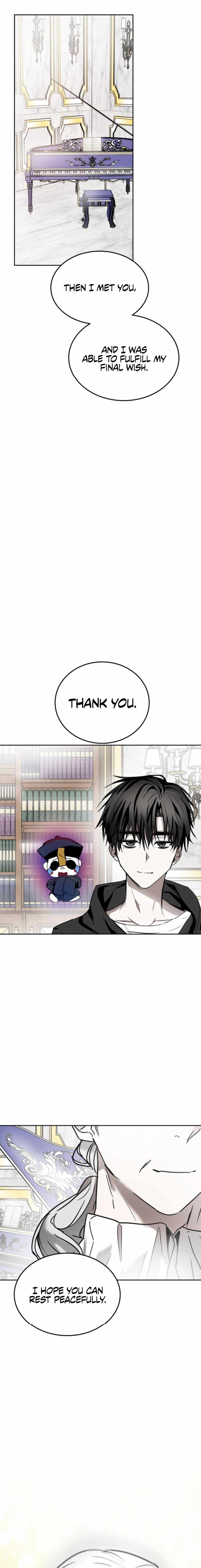 Top Star Sent By God Chapter 26 page 12