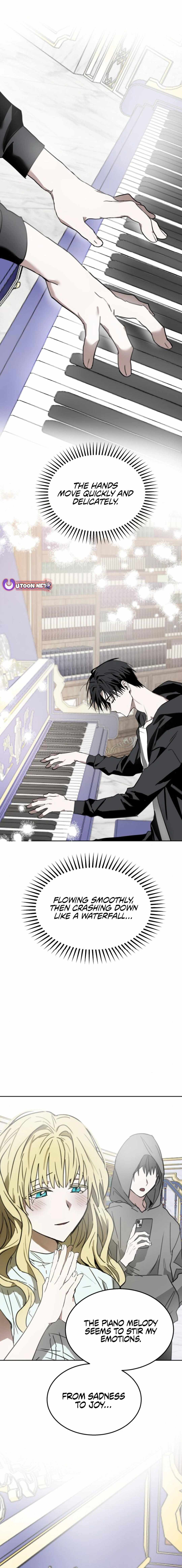 Top Star Sent By God Chapter 26 page 5