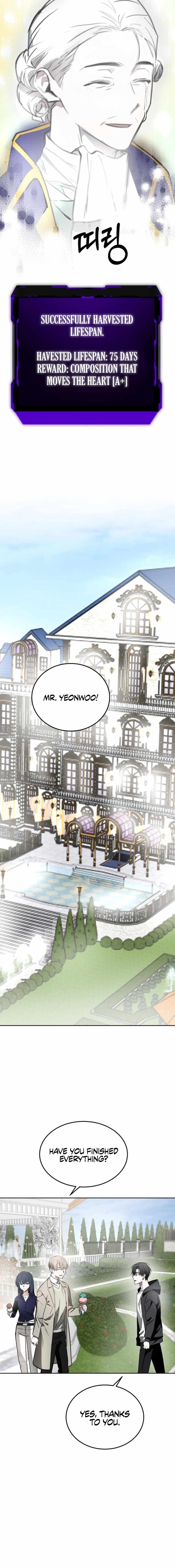 Top Star Sent By God Chapter 26 page 13
