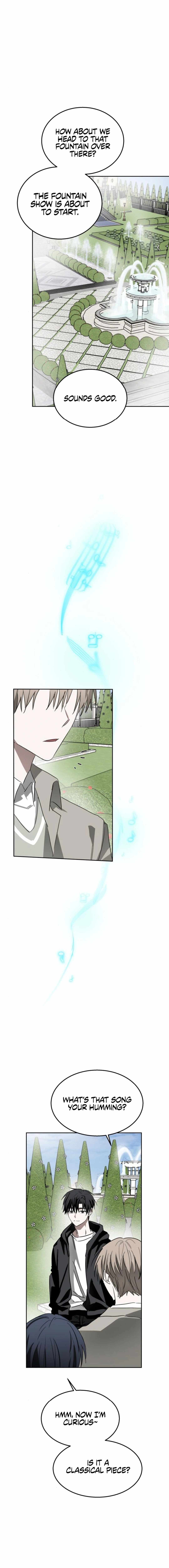 Top Star Sent By God Chapter 26 page 16