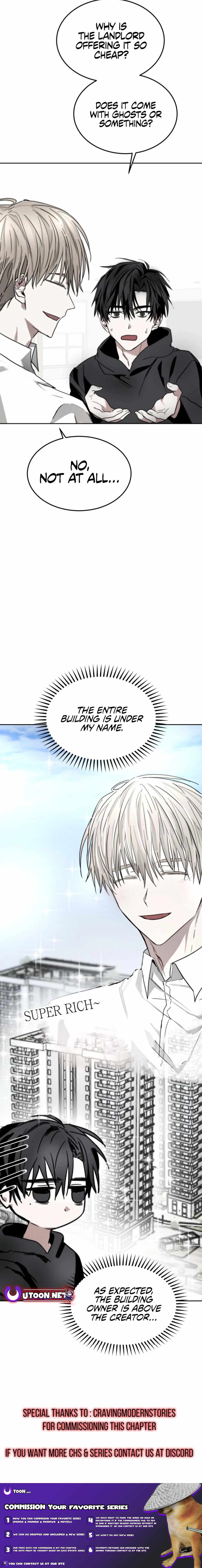 Top Star Sent By God Chapter 27 page 15
