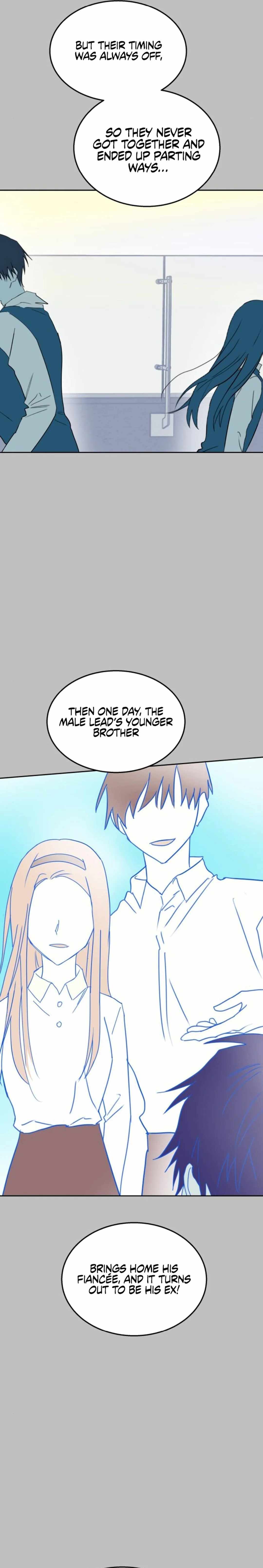 Top Star Sent By God Chapter 28 page 15