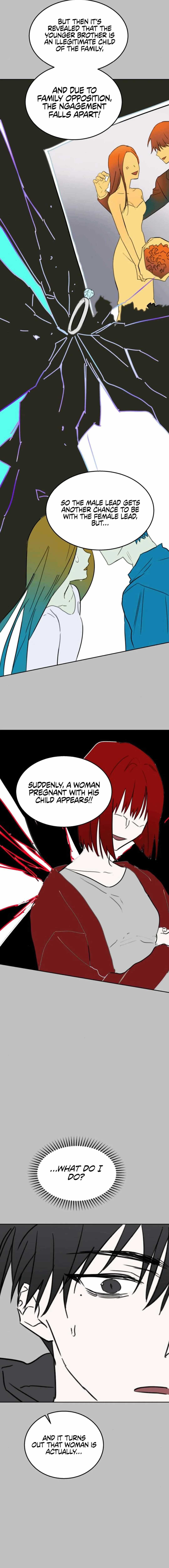 Top Star Sent By God Chapter 28 page 16