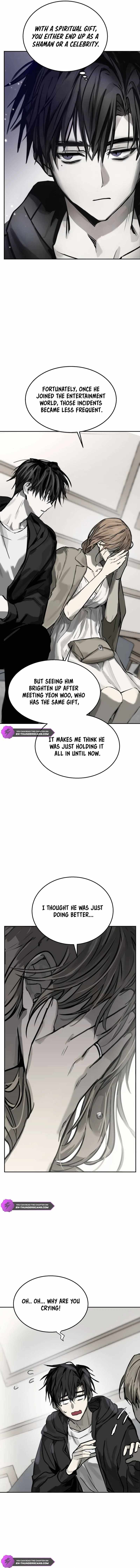 Top Star Sent By God Chapter 3 page 4