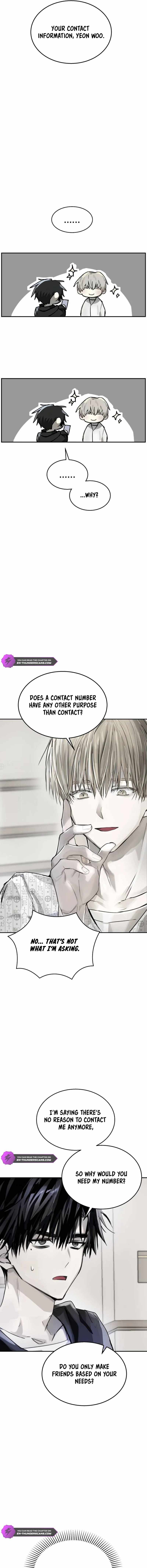 Top Star Sent By God Chapter 3 page 10