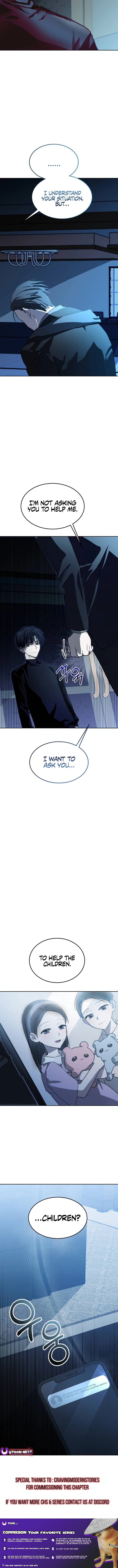 Top Star Sent By God Chapter 34 page 10