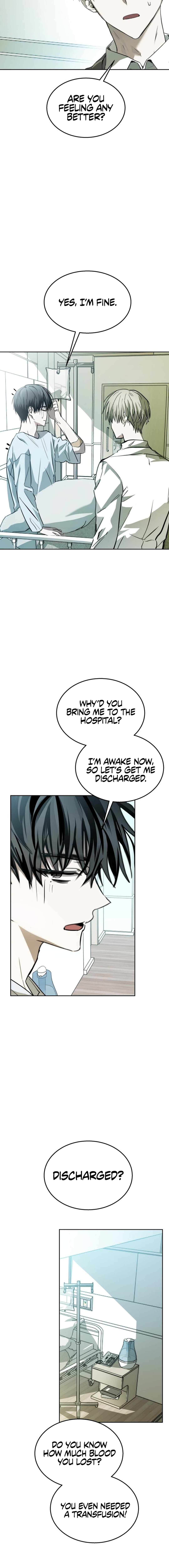 Top Star Sent By God Chapter 38 page 3