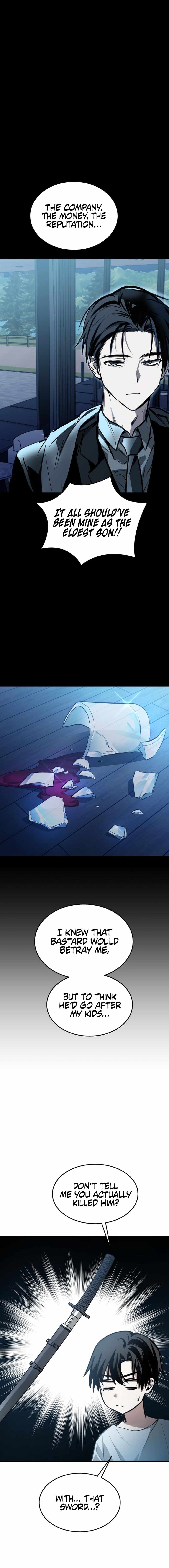 Top Star Sent By God Chapter 38 page 14
