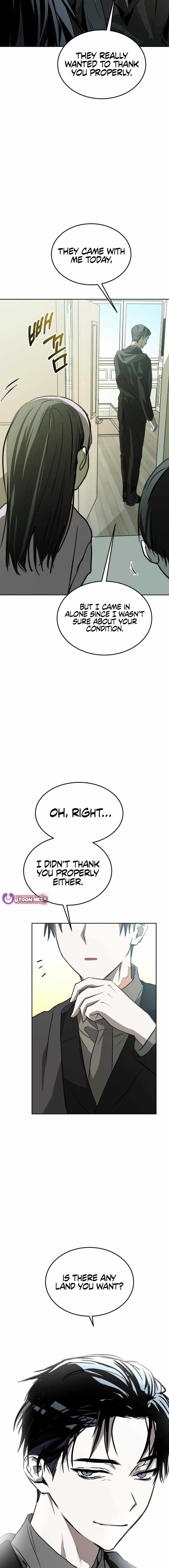 Top Star Sent By God Chapter 38 page 17