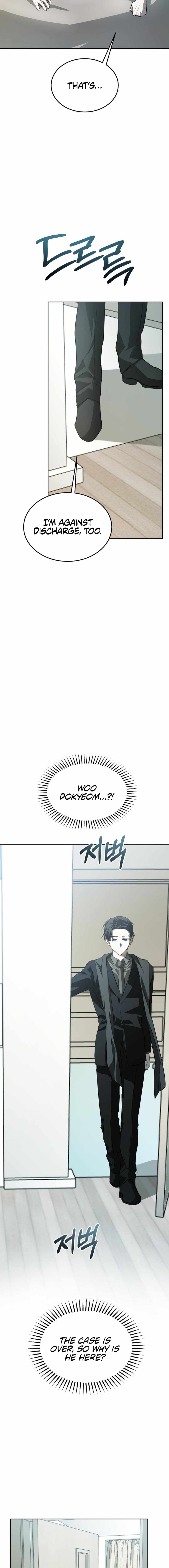 Top Star Sent By God Chapter 38 page 10