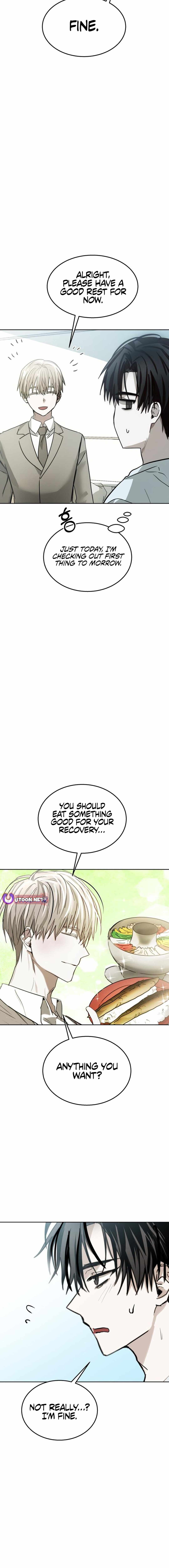 Top Star Sent By God Chapter 38 page 6